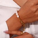 Pearl Bracelets