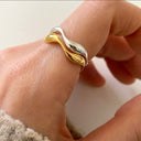 925 Silver Sterling Rings