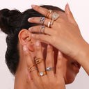 Finger Ring