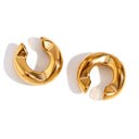 Clip-On Earrings